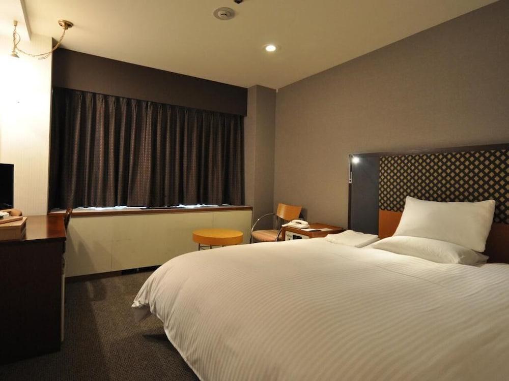 Mito Keisei Hotel Экстерьер фото