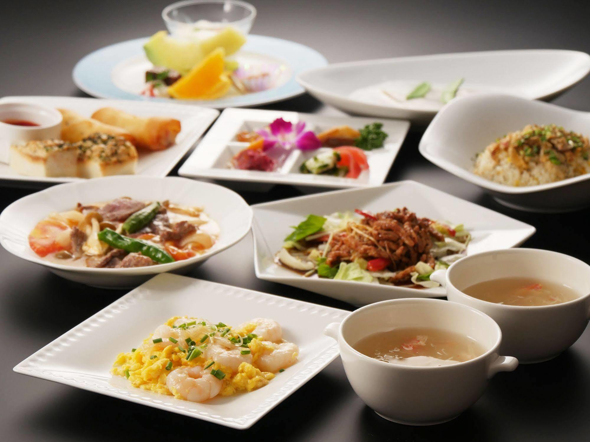Mito Keisei Hotel Экстерьер фото